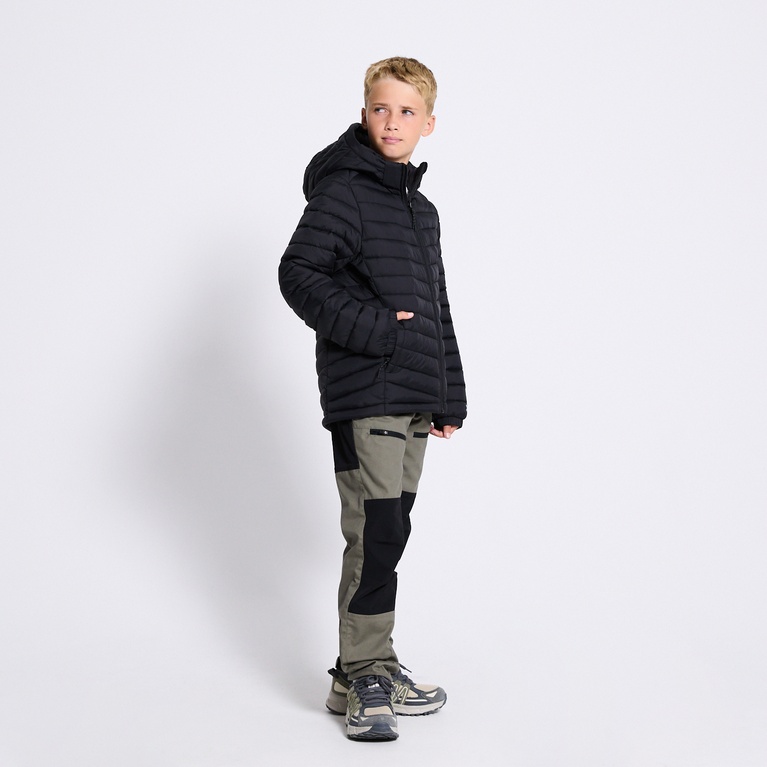 Lightweight jacket "Siljan"